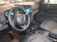 Usata Mini Cooper Countryman Essential 136 CV (100 kW) 2023 Gray SUV