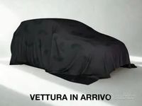 Usata VW Golf VI Highline 110 CV (80 kW) 2009 Blu Utilitaria