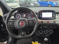 Usata Fiat 500X Sport 120 CV (88 kW) 2022 Nero SUV