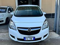 Usata Opel Meriva 95 CV (69 kW) 2015 Bianco Monovolume