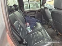 Second-hand Jeep Cherokee 150 CP (110 kW) 2003 SUV