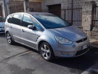 usata Ford S-MAX motore da sostituire