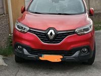 Usata Renault Kadjar Intens 110 CV (80 kW) 2015 SUV