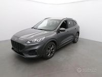 Usata Ford Kuga ST-Line 120 CV (88 kW) 2024 Vari colori SUV