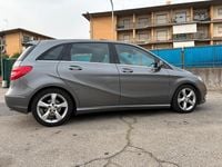 Usata Mercedes B200 2012 Monovolume