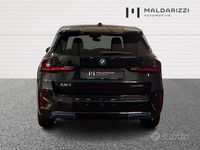 Usata BMW iX1 Efficient Dynamics 230 kW (313 CV) 2023 Nero SUV