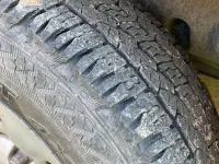 Usata Jeep Cherokee 163 CV (119 kW) 2004 Grigio SUV