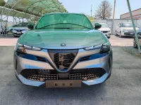 Nuova Alfa Romeo GT Junior Edizione Speciale 135 CV (99 kW) 2025 Grigio SUV