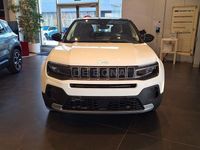 Nuova Jeep Avenger Altitude 101 CV (74 kW) 2025 SUV