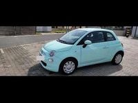 Usata Fiat 500 Star 69 CV (50 kW) 2020 Utilitaria