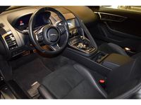 Usata Jaguar F-Type R-Dynamic 2020 Caesium blue