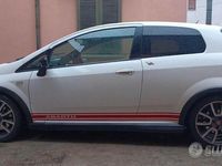 usata Abarth Grande Punto Grande Punto 1.4 T-Jet 16V 3 porte