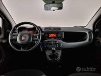 usata Fiat Panda 1.0 70cv S&S Hybrid E6d-T Easy 5 PORTE