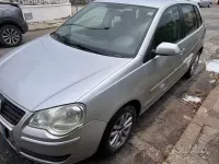 Usata VW Polo 69 CV (50 kW) 2009 Utilitaria