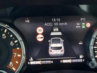 Usata Jeep Renegade 120 CV (88 kW) 2020 Nero SUV