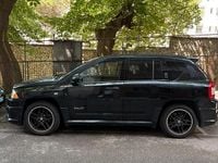 Usata Jeep Compass 140 CV (102 kW) 2008 SUV