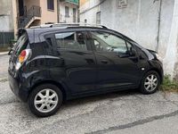 Usata Chevrolet Spark LS 65 CV (47 kW) 2013 Utilitaria