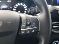 Usata Ford Kuga Titanium X 150 CV (110 kW) 2020 Nero SUV