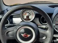 Usata Mini ONE 75 CV (55 kW) 2011 Nero Utilitaria