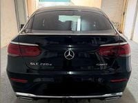 Usata Mercedes GLC220 Premium Plus 194 CV (142 kW) 2021 Coupé
