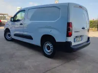 Usata Fiat Doblò 131 CV (96 kW) 2024 Bianco Monovolume