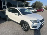 Usata Seat Ateca Business 116 CV (85 kW) 2018 Other SUV