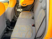 Usata Fiat Panda 4x4 80 CV (58 kW) 2014 Arancione Utilitaria