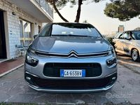 Usata Citroën C4 SpaceTourer Business Class 131 CV (96 kW) 2020 Grigio Monovolume