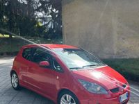 usata Mitsubishi Colt 1.5 16V turbo 3p. CZT