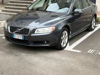 Usata Volvo S80 2011 Grigio Berlina