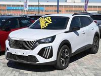 Occasion Peugeot 2008 Allure 101 PK (74 kW) 2025 Wit SUV