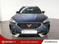 usata Cupra Formentor 2.0 tsi VZ Launch Edition 4drive dsg