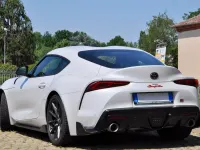 Usata Toyota Supra 340 CV (250 kW) 2022 Coupé