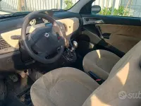 Usata Lancia Ypsilon 60 CV (44 kW) 2005 Utilitaria