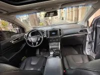Usata Ford Edge Titanium S 238 CV (175 kW) 2019 Grigio SUV