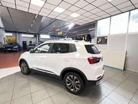 Usata DR DR 4.0 114 CV (83 kW) 2023 Bianco SUV