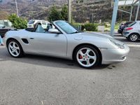 usata Porsche Boxster 3.2i 24V cat S