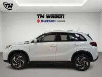 Nuova Suzuki Vitara 129 CV (94 kW) 2026 Bianco SUV