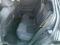 Usata Toyota C-HR Trend 184 CV (135 kW) 2020 Grigio SUV