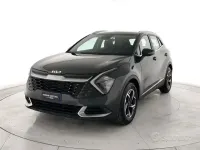 Usata Kia Sportage 136 CV (100 kW) 2025 Dark penta me SUV