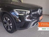 Usata Mercedes GLC220 2019 SUV