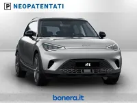 Nuova Smart #1 Edition #1 199 kW (271 CV) 2025 Argento SUV
