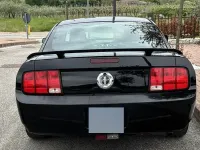 Occasion Ford Mustang 212 PK (155 kW) 2006 Zwart Sedan
