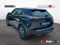 Usata Peugeot 2008 Style 145 CV (106 kW) 2025 Nero SUV