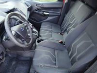 Usata Ford Transit Connect 120 CV (88 kW) 2017 Rosso Monovolume