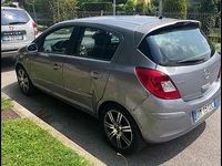 Usata Opel Corsa Enjoy 90 CV (66 kW) 2007 Berlina