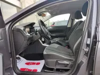 Usado VW Polo 95 CV (69 kW) 2023 Gris Utilitario