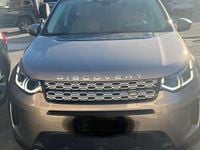 Usata Land Rover Discovery Sport SE 163 CV (119 kW) 2022 Bronzo SUV