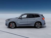 Nuova BMW X1 M Sport 197 CV (144 kW) 2026 Storm bay SUV