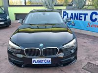 Occasion BMW 116 116 ch (85 kW) 2017 Noir Citadine